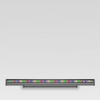 Chiron RGBW und DW. <br>Die ultimative Beleuchtungslösung